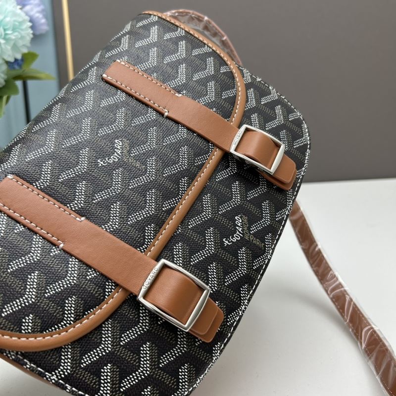 Goyard Satchel Bags